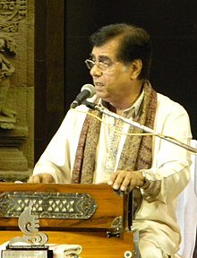 Jagjit Singh - Wikiunfold.com